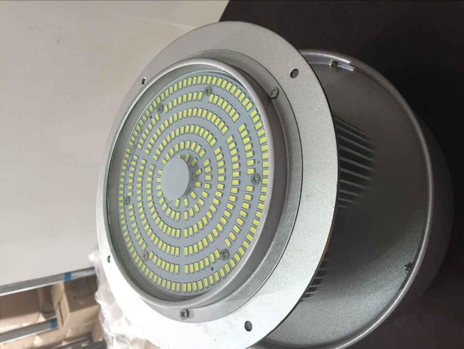 光影革命 LED灯具产品实拍全解析