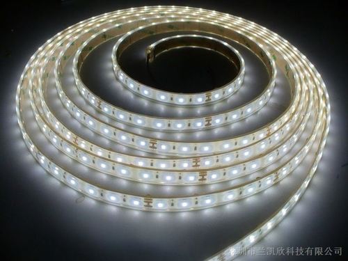 3528 LED软灯带120灯高清图片鉴赏与全面解析
