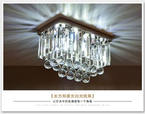 绿信灯具旗舰店 点亮品质生活的LED灯具专家