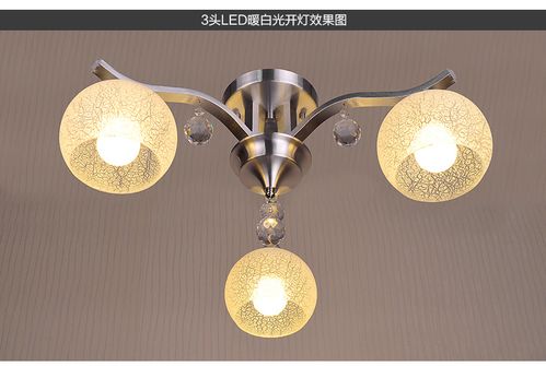 迪恩莱特旗舰店 LED灯具 光影美学与智能科技的融合典范