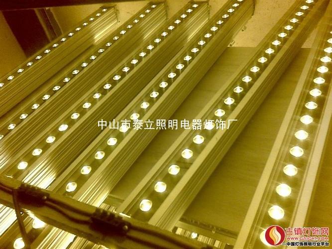 LED灯具 照亮绿色未来的明智之选