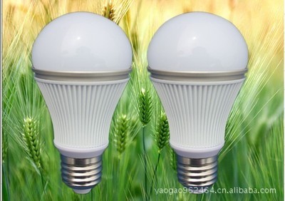 专业LED灯具制造厂家 大功率球泡灯全规格图片大全与选购指南