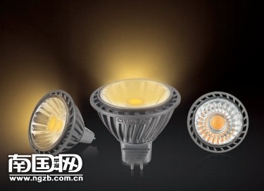 从“发光”到“懂光” 解码众明LED照明在国内市场的破局样本